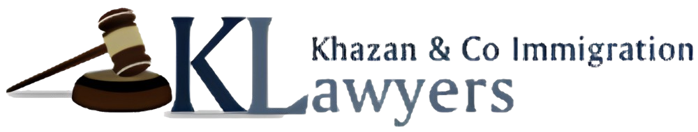 Khazan lawyers & Co